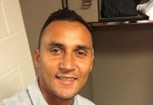 No hay acuerdo con el Madrid por Keylor, pero no será mucho problema Keylor Navas