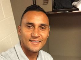 No hay acuerdo con el Madrid por Keylor, pero no será mucho problema Keylor Navas