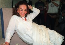 María Félix será homenajeada en NY en el centenario de su nacimiento