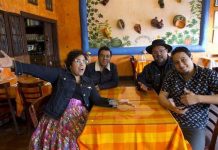 La Santa Cecilia: Es tiempo de sacar el valor de los migrantes y defendernos