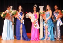 Miss Puerto Rico NPRDP 2011: Francis Marie Cruz