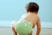 Dermatitis del pañal, ¿qué es?