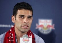 La suspensión a Márquez acentúa la crisis de los Red Bulls