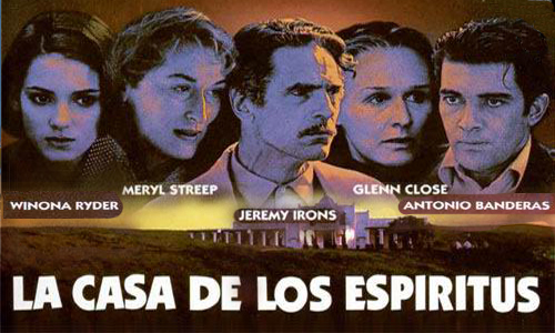 Peliculas basadas en novelas latinoamericanas