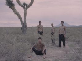 La Vida Bohéme