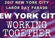 Actividades para el Labor Day Weekend (Día del Trabajo) en NYC Labor Day Nueva York 2017