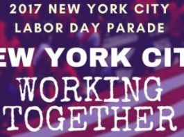Labor Day Nueva York 2017
