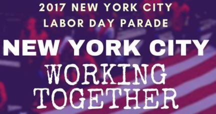 Labor Day Nueva York 2017