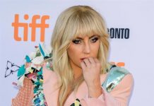 Lady Gaga cancela su participación en el Rock in Río Lady Gaga ha pospuesto la etapa europea de la gira Joanne World Tour.