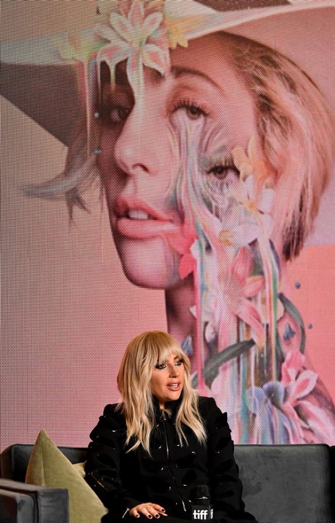 Lady Gaga afirm&oacute; que no se encuentra en condiciones de actuar ma&ntilde;ana en el mayor festival de m&uacute;sica de Am&eacute;rica Latina.