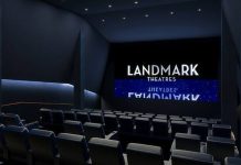 Nuevo cine abrió sus puertas en Hell's Kitchen, Manhattan Cine en Manhattan