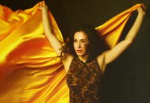 Lara Bello, una cantautora de nuestros tiempos Lara Bello