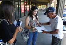 Electorado latino pide que se luche contra discriminación en trabajo en EEUU