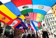 Comunidad latina en la Ciudad de Nueva York y sus aportes hispanos en Nueva York