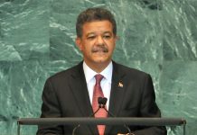 Nueva querella contra expresidente dominicano Leonel Fernández por corrupción