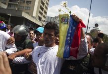 Supremo venezolano ratifica condena a Leopoldo López al desestimar su recurso