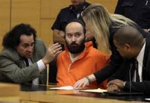 Asesino de niño judío en Nueva York deberá cumplir mínimo 40 años de cárcel