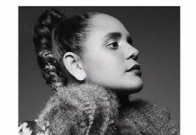 Lido Pimienta gana el premio musical más prestigioso de Canadá Lido Pimienta consiguió el premio Polaris. (foto twitter Lido Pimienta)