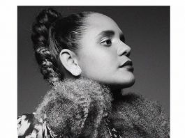 Lido Pimienta consiguió el premio Polaris. (foto twitter Lido Pimienta)