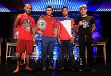 Boxeo hoy