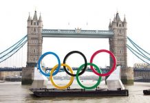 Ceremonia de apertura será una bienvenida "muy británica"