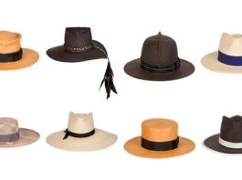 Gladys Tamez, conquistando el mundo de diseño con sus sombreros Gladys Tamez