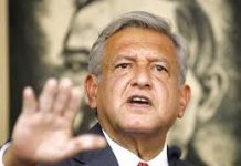 Andrés Manuel López Obrador evoluciona favorablemente después del infarto