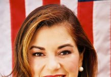 Loretta Sánchez