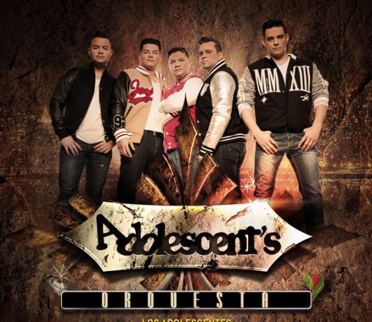 Regresan Los Adolescentes