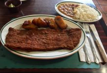 Recomendación de restaurantes colombianos en Queens Restaurantes Colombianos Queens