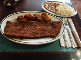 Restaurantes Colombianos Queens