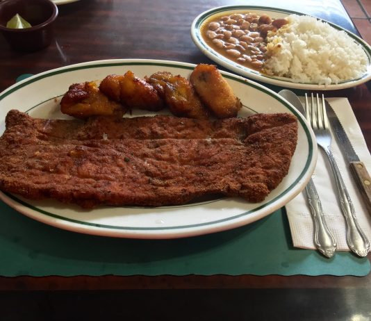 Recomendación de restaurantes colombianos en Queens Restaurantes Colombianos Queens