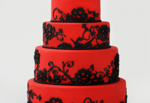 Los Más Bellos Pasteles de Bodas en Manhattan
