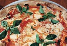 Las Mejores Pizzerías de la Ciudad de Nueva York Pizza Nueva York