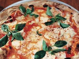 Come pizza y contribuye con muchos neoyorquinos de escasos recursos Pizza Nueva York