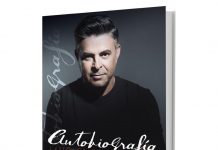 Luis Enrique presenta "Autografía" Luis Enrique anhela ayudar a "quienes han dejado de sentir que pueden lograr sus sueños". (foto twitter @LuisEnrique)
