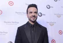 Luis Fonsi: "Sé lo que es que te miren con odio y desprecio por ser latino" Luis Fonsi asegura en entrevista que, aunque no tiene acento en inglés y es totalmente bicultural.