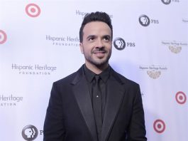 Luis Fonsi: "Sé lo que es que te miren con odio y desprecio por ser latino" Luis Fonsi asegura en entrevista que, aunque no tiene acento en inglés y es totalmente bicultural.