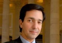 Luis Fortuño segura que si no fuera por Estados Unidos la situación en Puerto Rico sería más difícil