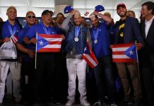 Puerto Rico llama a Estados Unidos a que acompañe a la isla en pos reparación histórica