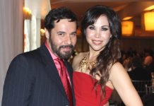 HOLA AWARDS 2014 premia a los mejores talentos hispanos en concurrido evento en Nueva York