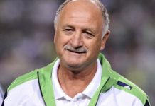 Scolari será anunciado mañana como seleccionador de Brasil