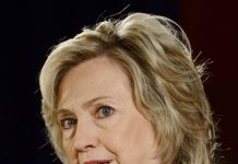 Hillary Clinton