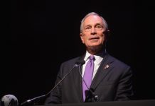Michael Bloomberg apoya el plan de "sentido común" de Obama para controlar las armas