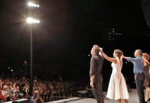 Metropolitan Opera Nueva York