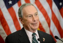 Una calle de Nueva York recordará a su primer latino, llegado en 1613 MICHAEL BLOOMBERG : no todos los ricos se le parecen a Donald Trump, allí están el ex alcalde Bloomberg o Warren Buffett, entre otros. Son decentes, altruistas y realmente caritativos.