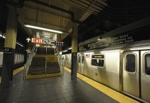 Usuarios discapacitados demandan a la MTA Centenares de bacterias y otros organismos, casi la mitad con un ADN desconocido, pueden encontrarse dentro del sistema de metro de Nueva York