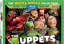 LOS MUPPETS
