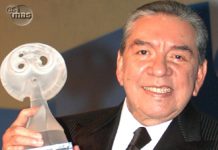 Marco Antonio Muñiz asegura que ya pronto se retira Marco Antonio Muñiz