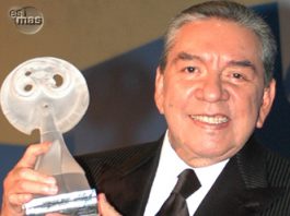 Marco Antonio Muñiz